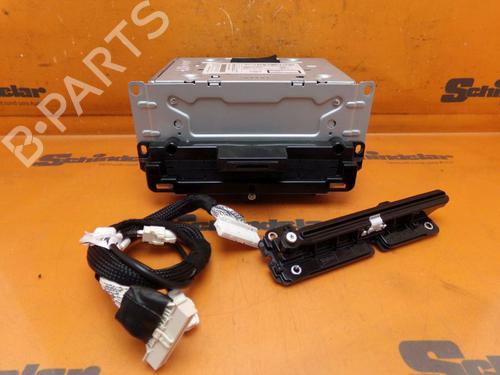 Used Electronic module Electronic module MASERATI GHIBLI III (M157) 3.0 D (275 hp) 33153282 33153282