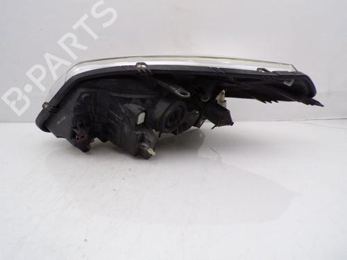Right headlight DACIA SANDERO 1.4 (BS0C, BS0A, BS0G, BS1F, BS0E) | BP29873292C29