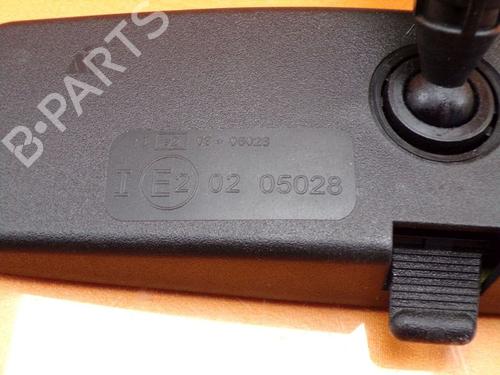 Rear mirror CITROËN C4 CACTUS 1.6 BlueHDi 100 | BP30669747I6 