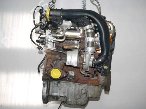 Engine DACIA SANDERO II 1.5 dCi | BP38030067M1 - Image 4