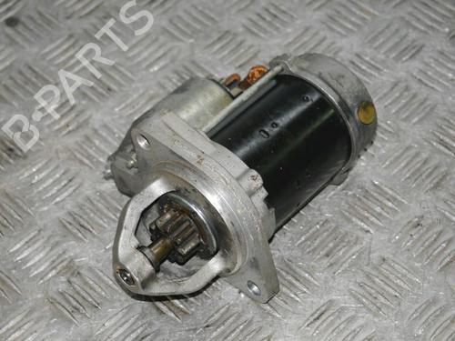 Used Starter Starter BMW 3 Touring (E91) 318 i (129 hp) 33560815 33560815