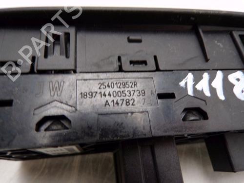 Switch RENAULT GRAND SCÉNIC III (JZ0/1_) 1.5 dCi (JZ09, JZ0D, JZ10, JZ14, JZ1G, JZ29, JZ2C) | BP29515084I30 