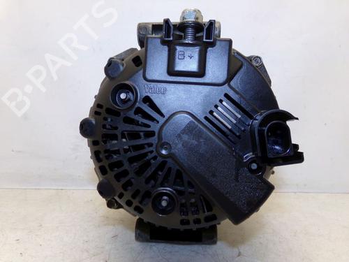 Alternator MERCEDES-BENZ M-CLASS (W164) ML 320 CDI 4-matic (164.122) | BP30835638M7 