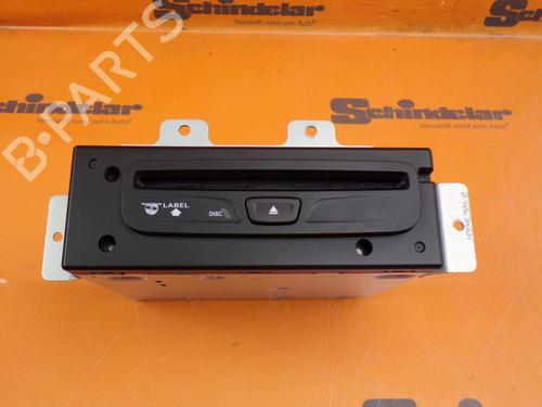 Module électronique JEEP GRAND CHEROKEE IV (WK, WK2) 3.0 CRD V6 4x4 (250 hp) 33150096