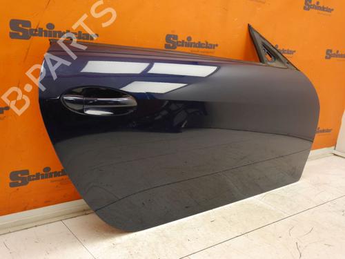 Right front door MERCEDES-BENZ SLK (R171) 200 Kompressor (171.442) | BP24624202C3