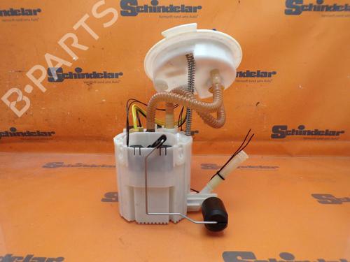 Used Fuel pump Fuel pump BMW 1 (F20) 116 d (116 hp) 33152130 33152130