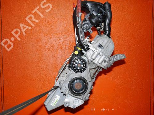 Used Engine MERCEDES-BENZ A-CLASS (W169) A 200 (169.033, 169.333) (136 hp) 24386210