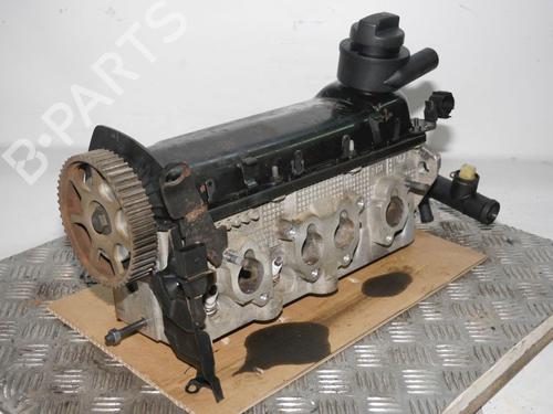 Used Cylinder head VW NEW BEETLE (9C1, 1C1) 2.0 (115 hp) 33156903