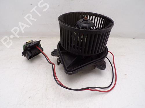 Heater blower motor RENAULT TRAFIC II Van (FL) 2.0 dCi 90 (FL0H, FL00, FL01, FL0M, FL0P, FL0S) | BP32840353M62 - Image 2