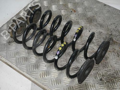 Used Shock absorber spring VW PASSAT B6 Variant (3C5) 2.0 TDI (140 hp) 33157896