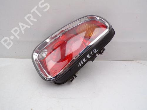 Right taillight MINI MINI (R50, R53) Cooper | BP33158300C35 - Image 3