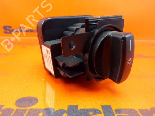 Headlight switch MERCEDES-BENZ A-CLASS (W169) A 150 (169.031, 169.331) | BP33146432I24 - Image 2