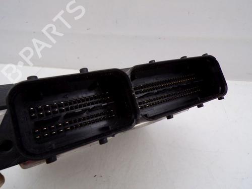 Engine control unit (ECU) AUDI A4 B8 Avant (8K5) 2.0 TDI | BP33157777M57 - Image 4