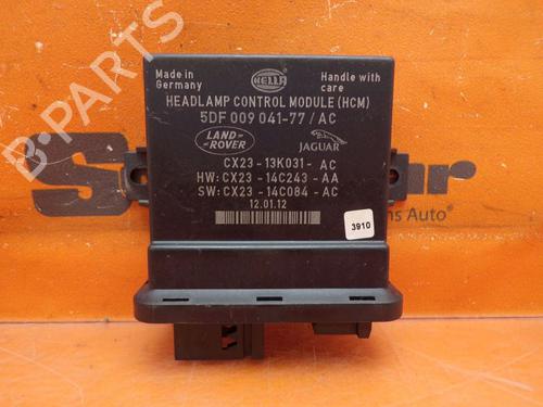 Used Control unit Control unit JAGUAR XF I (X250) 3.0 (238 hp) 33151722 33151722