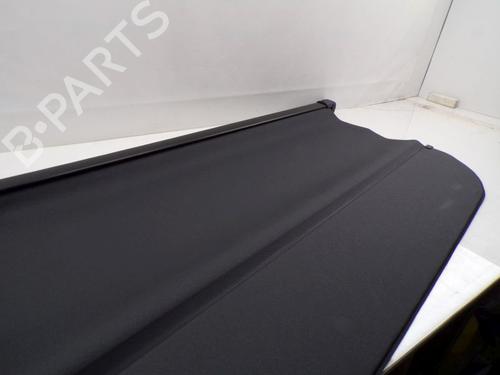 Rear parcel shelf TOYOTA bZ4X (_EAM1_) EV (XEAM10) | BP32004723C85