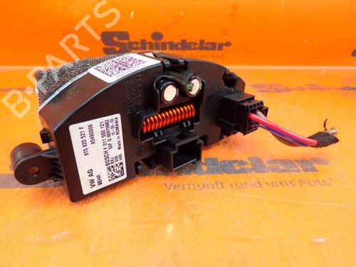 Heater resistor AUDI Q5 (8RB) 3.0 TDI quattro | BP32643797M108 