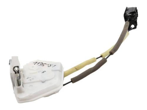 Front right lock MAZDA 2 Hatchback (DL, DJ) 1.5 SKYACTIV-G M Hybrid | BP37274527C97 - Image 2