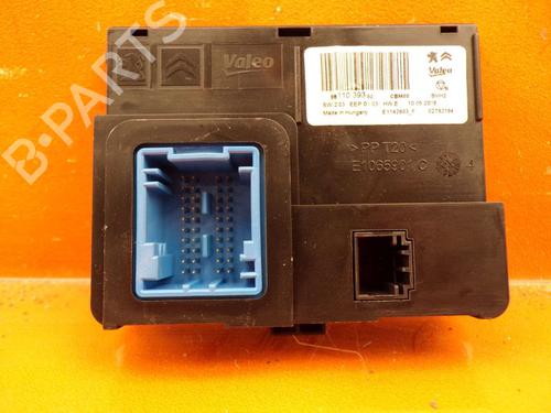 Control unit PEUGEOT TRAVELLER Bus (V_) 2.0 BlueHDi 180 | BP32838039M11 - Image 4