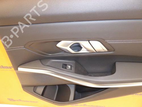 Rear right panel BMW 3 Touring (G21, G81) 318 i | BP33147281C61 - Image 3