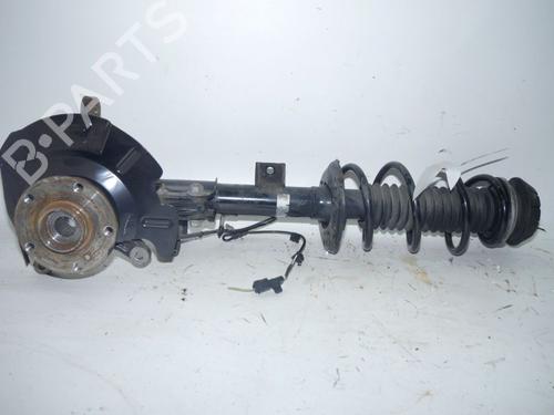 Used Right front shock absorber SUZUKI VITARA (LY) 1.4 T (APK414) (140 hp) 32638495