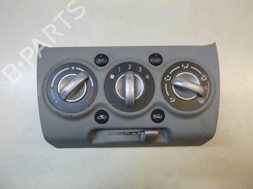 Used Climate control NISSAN PIXO (UA0) 1.0 (68 hp) 24379784