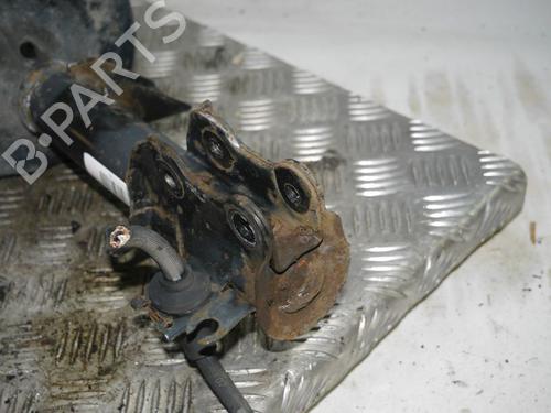 Left front shock absorber FIAT 500 (312_) 1.2 (312AXA1A) | BP33298503M16 - Image 4