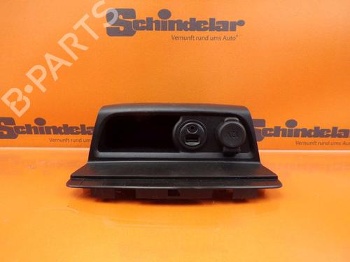 Used Glove box PEUGEOT 208 I (CA_, CC_) 1.0 VTi (68 hp) 32829176