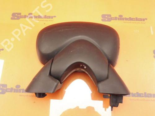 Retrovisor esquerdo RENAULT TRAFIC II Van (FL) 2.0 dCi 115 (FL01, FL0U, FL00, FL0H, FL0M) | BP32644219C26