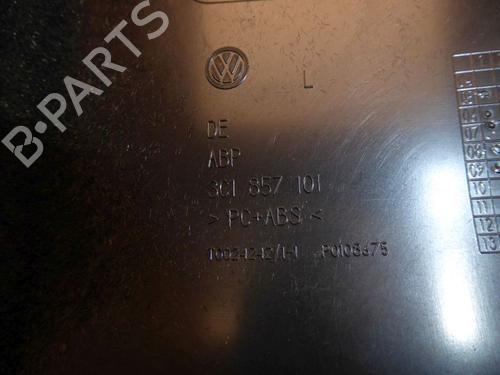 Glove box VW PASSAT CC B6 (357) 1.8 TSI | BP32829814C95  - Image 5