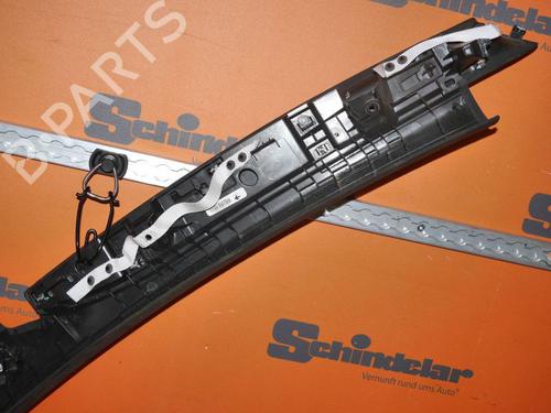 Other TESLA MODEL X (5YJX) P100D AWD | BP33147589O1  - Image 5