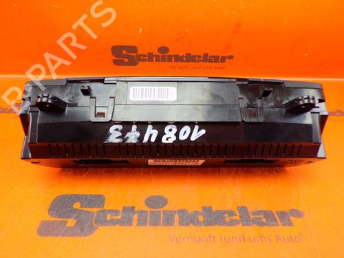 Climate control FORD FOCUS III Turnier 1.6 TDCi | BP24392701I5 