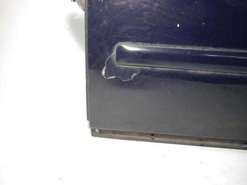 Left front door AUDI A4 B7 Avant (8ED) 2.5 TDI | BP24382669C2 