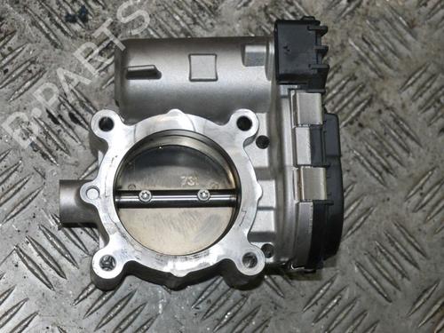 Used Throttle body Throttle body MERCEDES-BENZ C-CLASS (W205) C 300 (205.048) (245 hp) 33154079 33154079