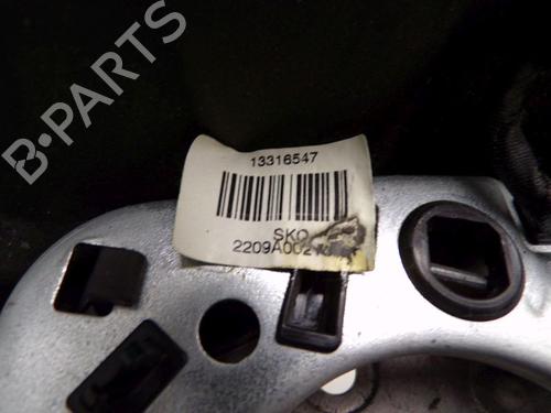 Steering wheel OPEL INSIGNIA A (G09) 2.0 CDTI (68) | BP30366485C49