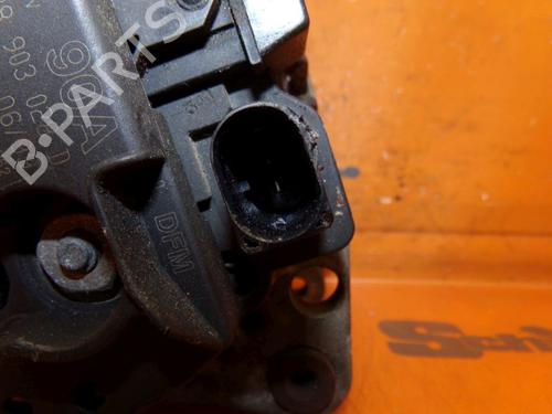 Alternator VW GOLF IV Variant (1J5) 2.0 Bi-Fuel | BP33154276M7  - Image 5