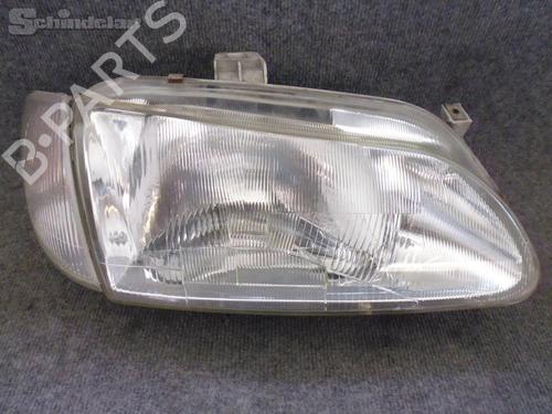 Used Right headlight Right headlight RENAULT MEGANE Scenic (JA0/1_) 1.6 16V (JA0B, JA04, JA11, JA00) (107 hp) 33683817 33683817