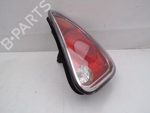 Right taillight MINI MINI (R50, R53) Cooper | BP33158300C35 - Image 4