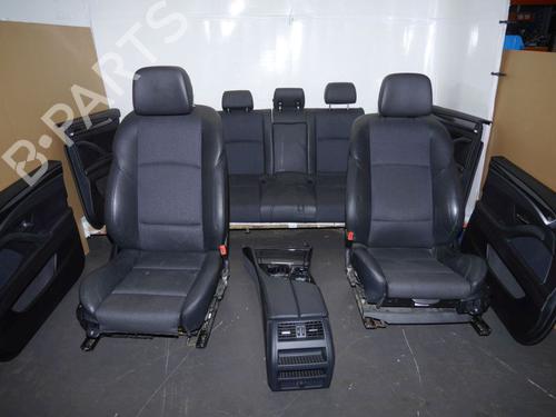 Ensemble sièges BMW 5 (F10) 530 d xDrive (258 hp) 24385992