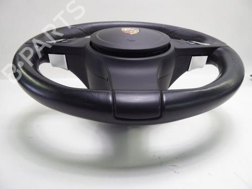 Steering wheel PORSCHE PANAMERA (970) 3.0 D | BP24388644C49 