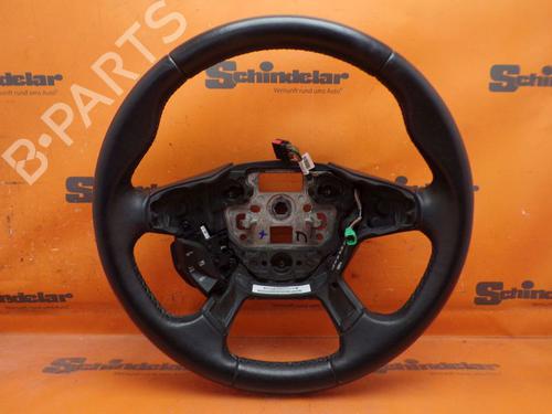 Used Steering wheel FORD C-MAX II (DXA/CB7, DXA/CEU) 1.6 TDCi (115 hp) 25981731