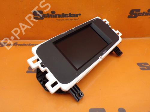 Instrument cluster OPEL MOKKA 1.2 (76) | BP33152499C47 - Image 2