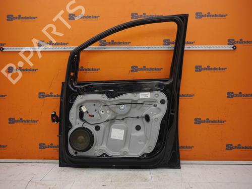 Right front door VW TOURAN (1T1, 1T2) 1.6 FSI | BP24413300C3 