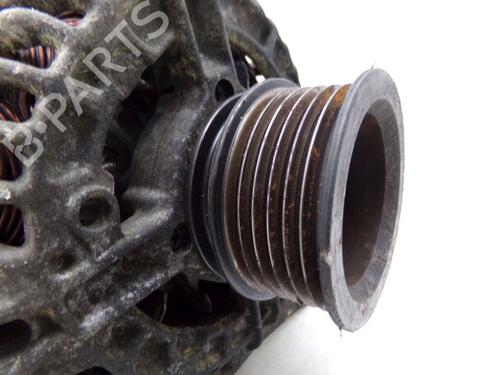 Alternator AUDI A2 (8Z0) 1.4 | BP32650476M7 