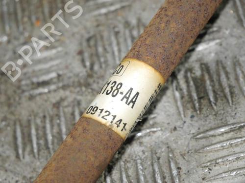 Left rear driveshaft FORD KUGA II (DM2) 2.0 TDCi 4x4 | BP33047819M40  - Image 8