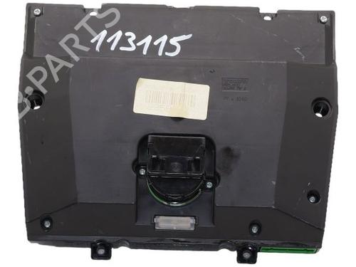 Climate control VOLVO V60 I (155) D3 / D4 | BP36845864I5 - Image 5