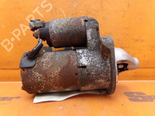 Startmotor Startmotor HYUNDAI i20 II (GB, IB) 1.0 T-GDI (101 hp) 34412297 34412297