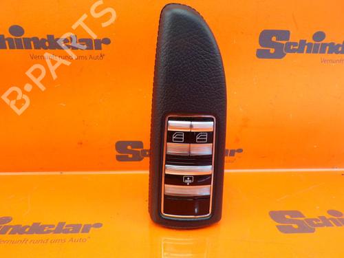 Used Switch Switch MERCEDES-BENZ S-CLASS (W221, V221) S 320 CDI (221.022, 221.122) (235 hp) 33147655 33147655