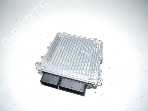 Engine control unit (ECU) MERCEDES-BENZ E-CLASS T-Model (S211) E 320 T CDI (211.222) | BP24381544M57 