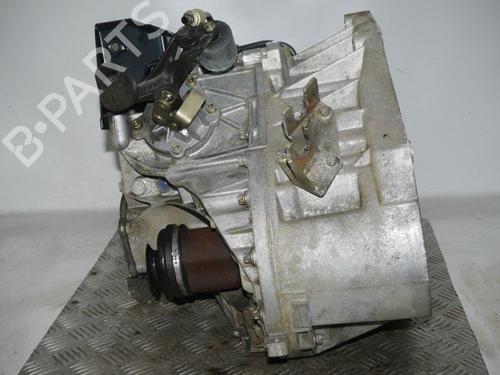 Gearbox ROVER 75 (RJ) 2.0 CDT | BP36892503M3 - Image 5