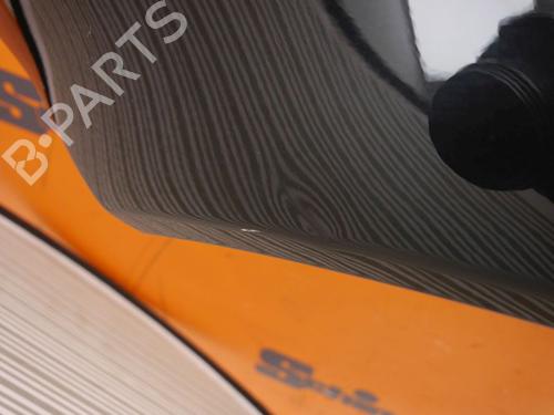 Left front fenders BMW 3 Coupe (E46) 316 Ci | BP25981705C41 